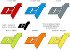 Can-Am X3 Bombproof Shock Brace Mount - Ct Race Worx image 4