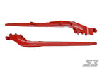 Polaris Rzr Pro R Trailing Arms Weld-In Gusset Kit image 2