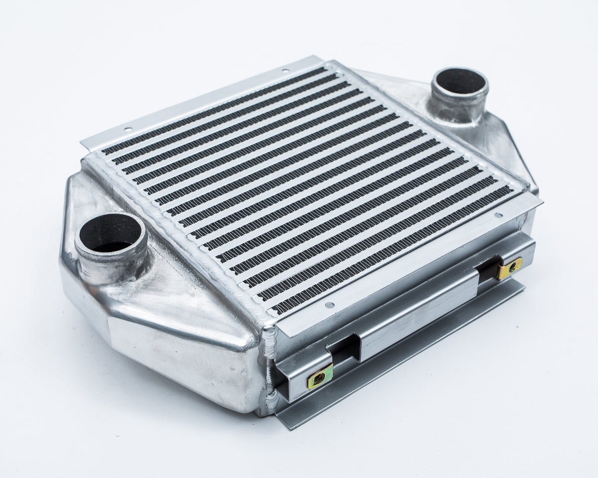 Agency Power Intercooler Upgrade Can-Am Maverick X3 Turbo Ds Rs image 0