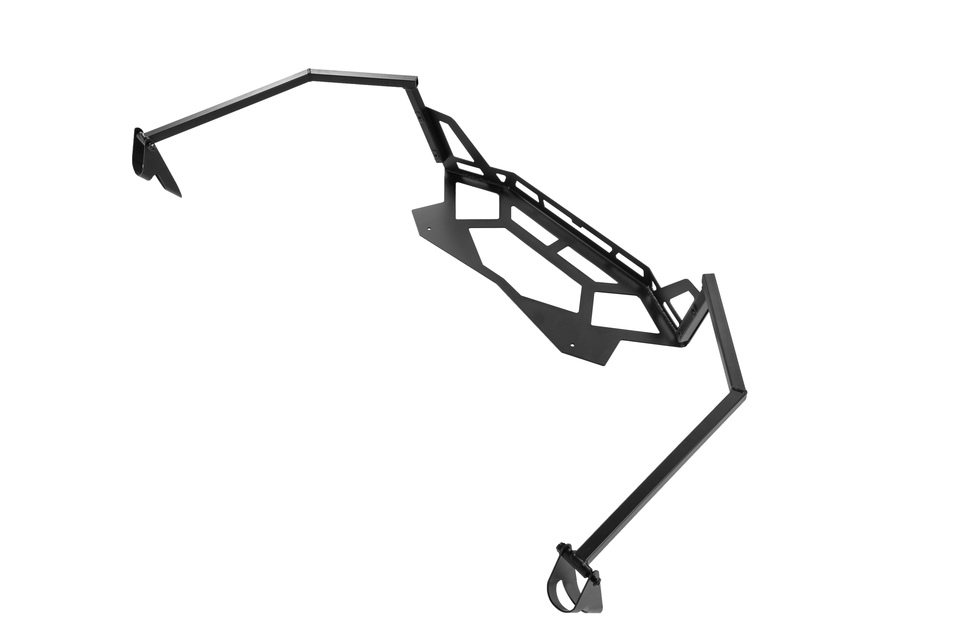 Aprove Precursor Cargo Rack - Can-Am Maverick X3 image 1