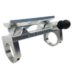 Quick Shot Fire Extinguisher Mount - Quick Release - Truck, Jeep, ATV, SXS Part