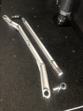 Polaris RZR Radius Rods (72in) 2018+ Turbo S