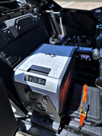 POLARIS TURBO R & PRO R - DOMETIC COOLER MOUNT