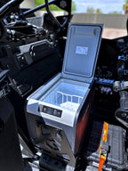 POLARIS TURBO R & PRO R - DOMETIC COOLER MOUNT