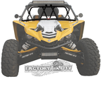 Yamaha YXZ 1000 Bolt-On Roll Cage Enhancement Bundle