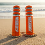 Game Changer LED Whip Set - Striking Orange - view 3