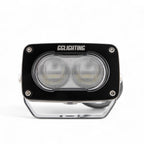 Dual Color White/Amber GP10 Pod
