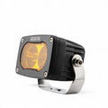 GP10 Spot Offroad LED Pod Amber by GGLighting
