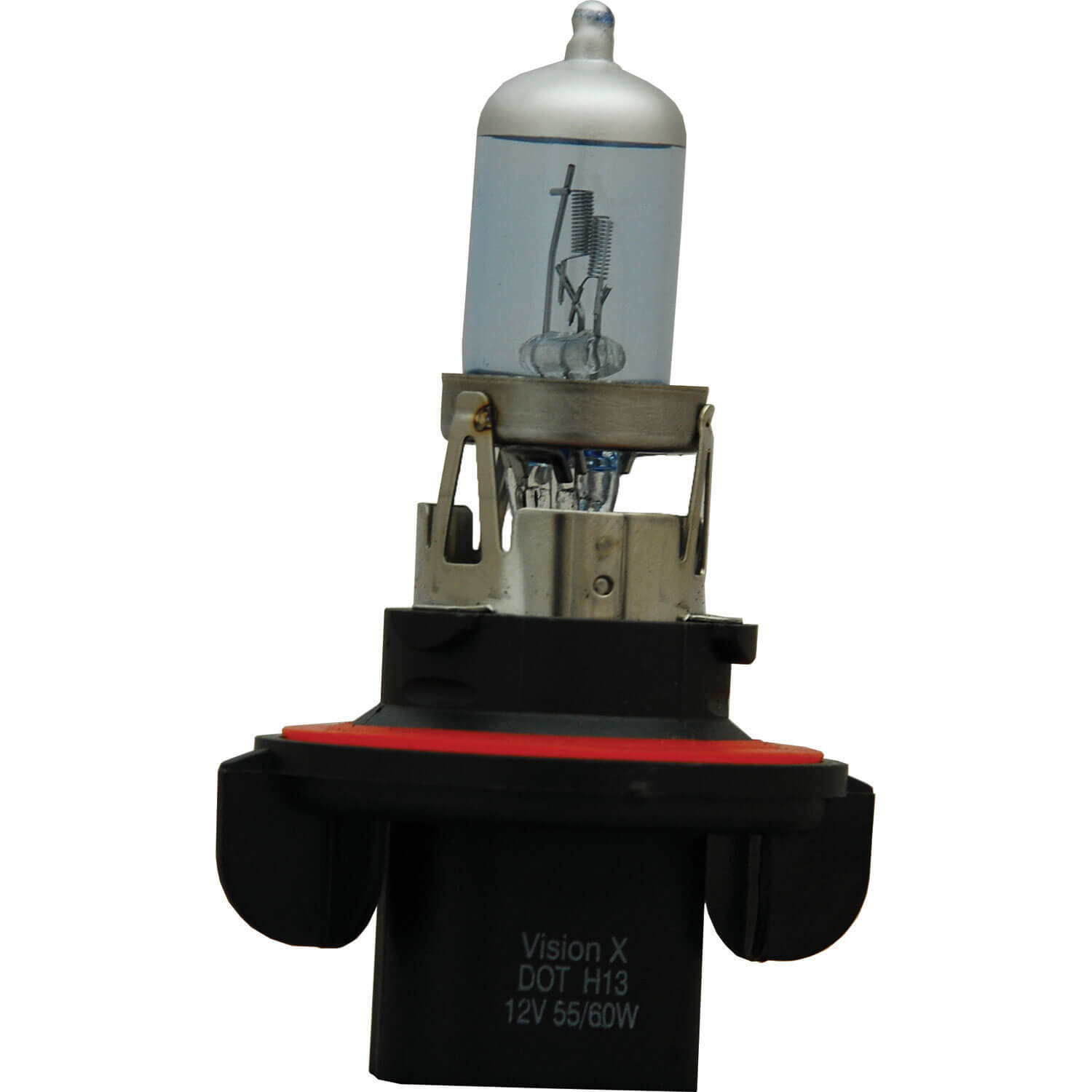 Superwhite Fog Bulb Set H13 Hi/Low 60/55 Watt