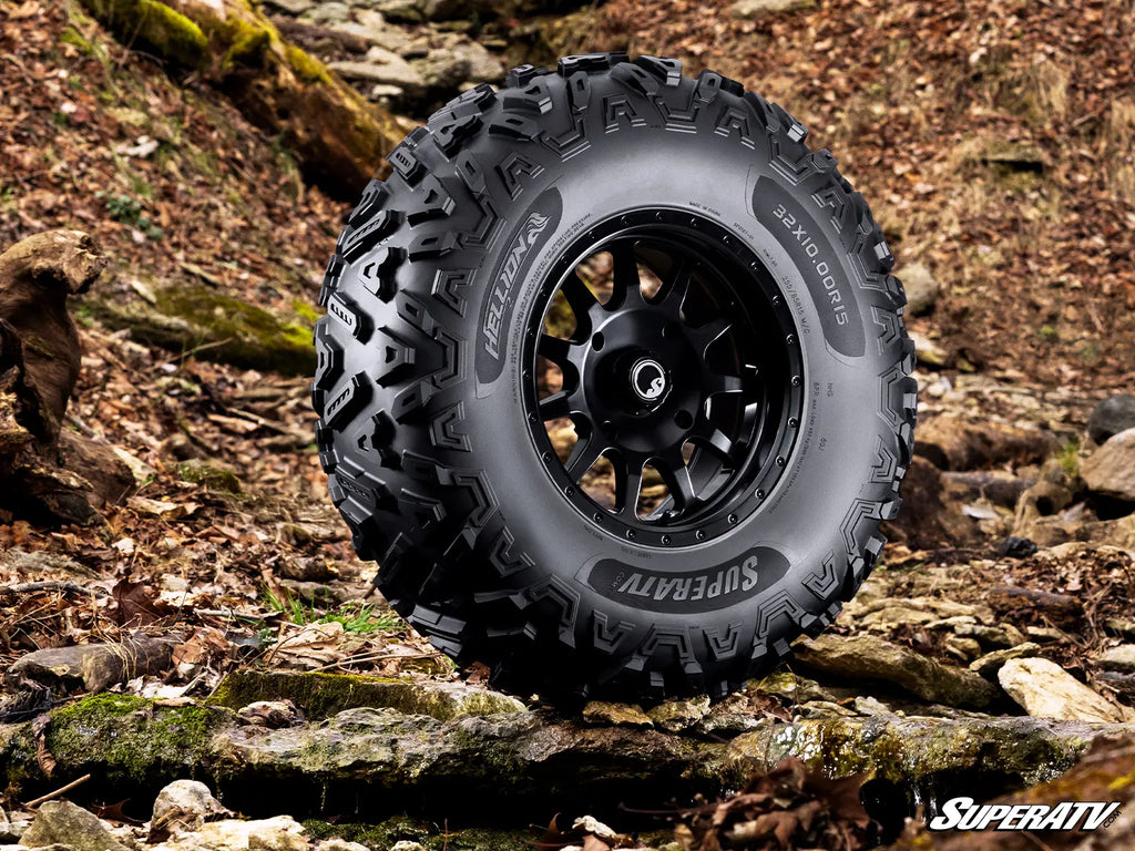 Hellion UTV Tires