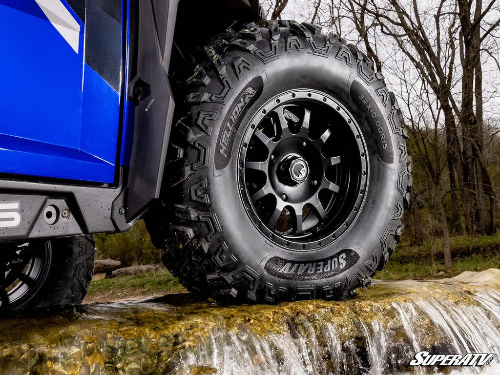 Hellion UTV Tires