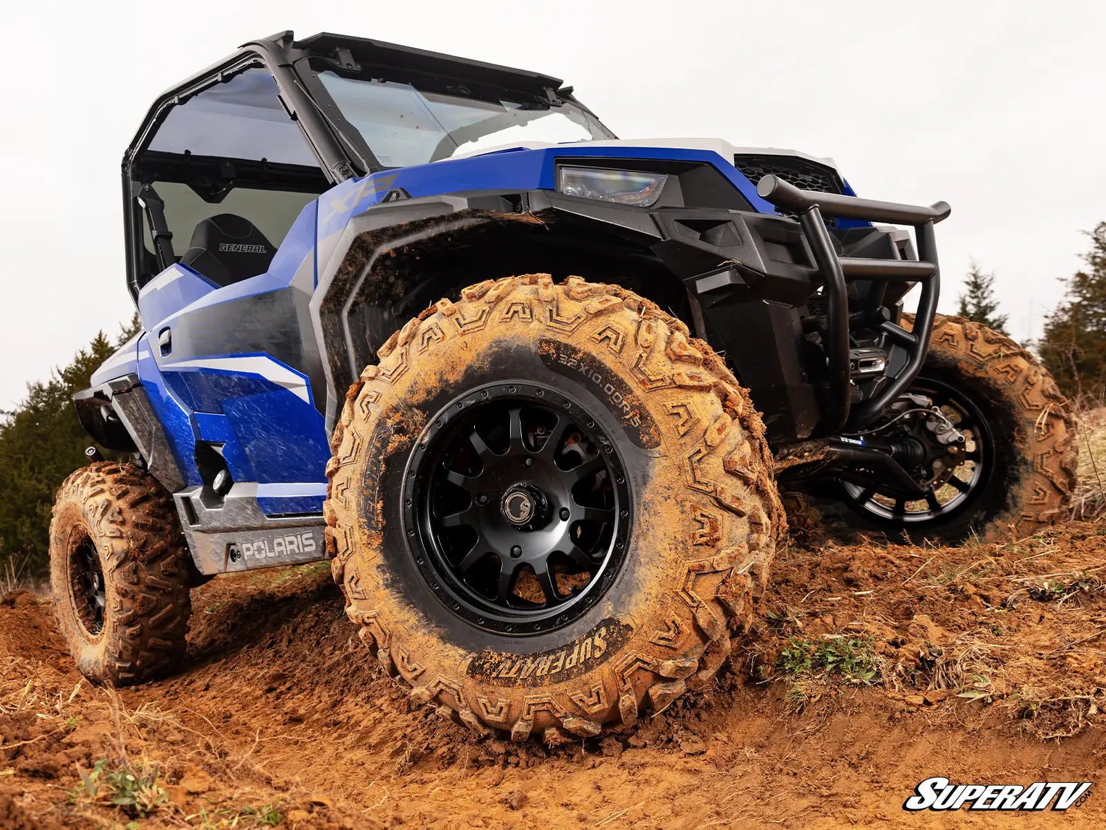 Hellion UTV Tires