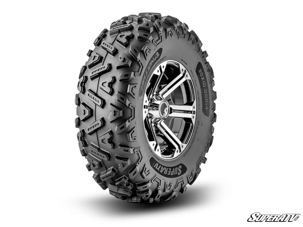 Hellion UTV Tires