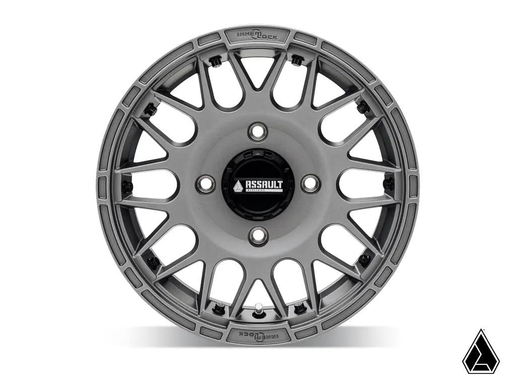 Assault Industries Hellfire Wheels with InnerLock™ Technology
