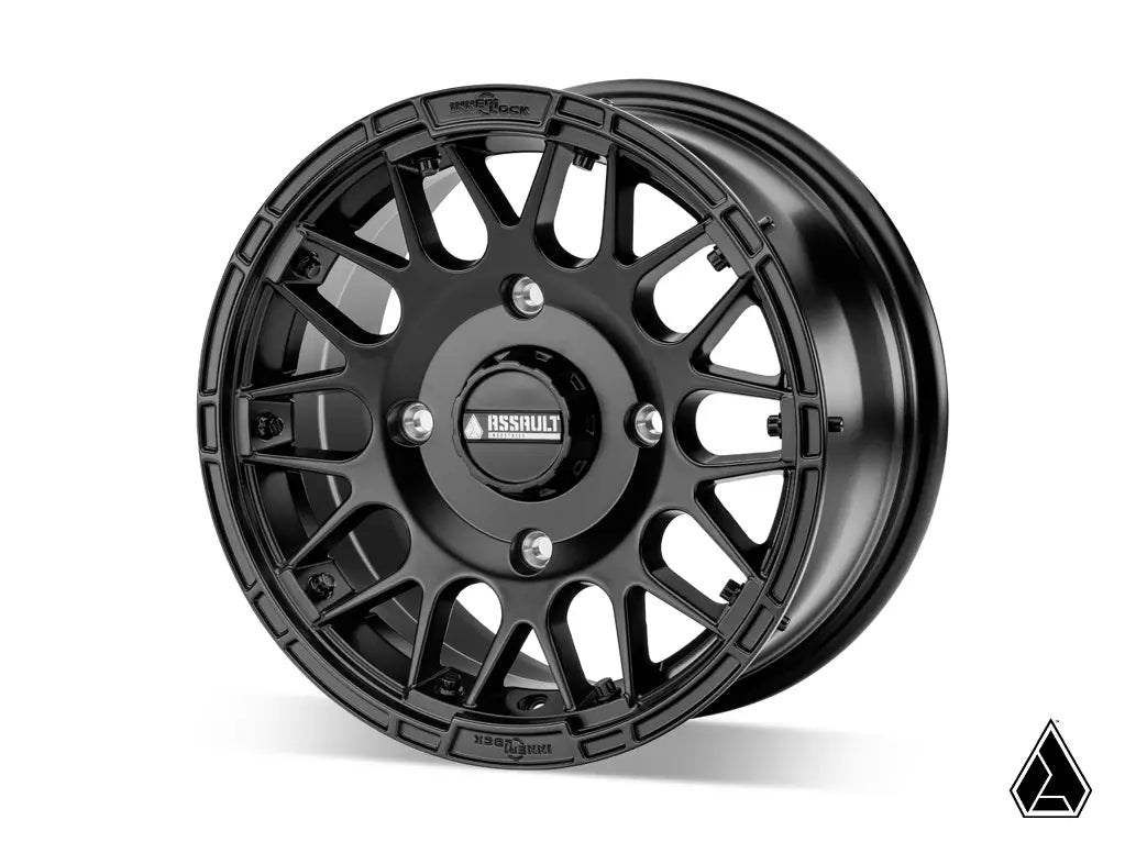 Assault Industries Hellfire Wheels with InnerLock™ Technology – Kwik ...