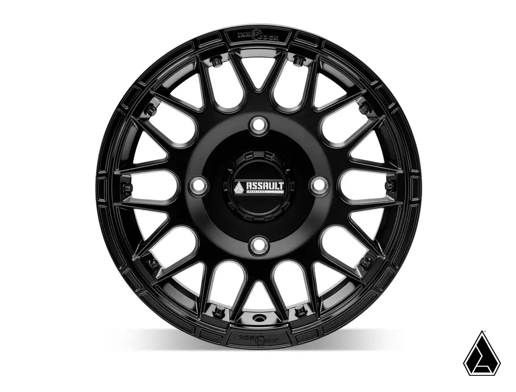 Assault Industries Hellfire Wheels with InnerLock™ Technology