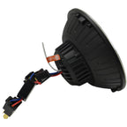 Single High Four Adapter with H4 Plug