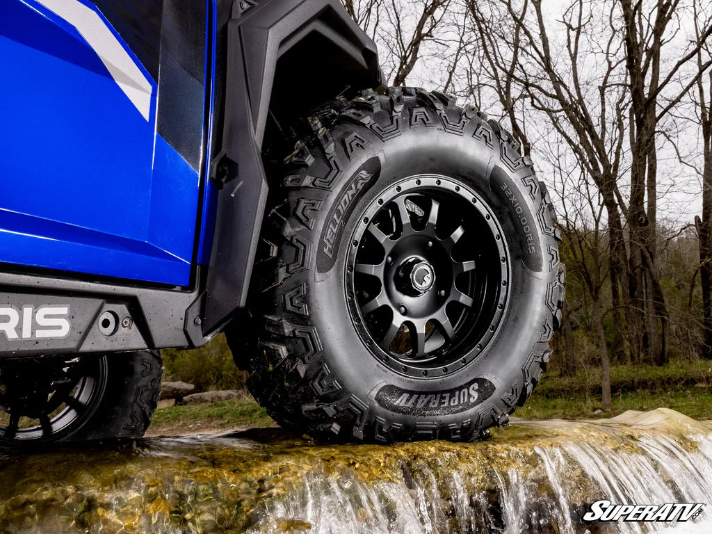 Highline UTV Wheels