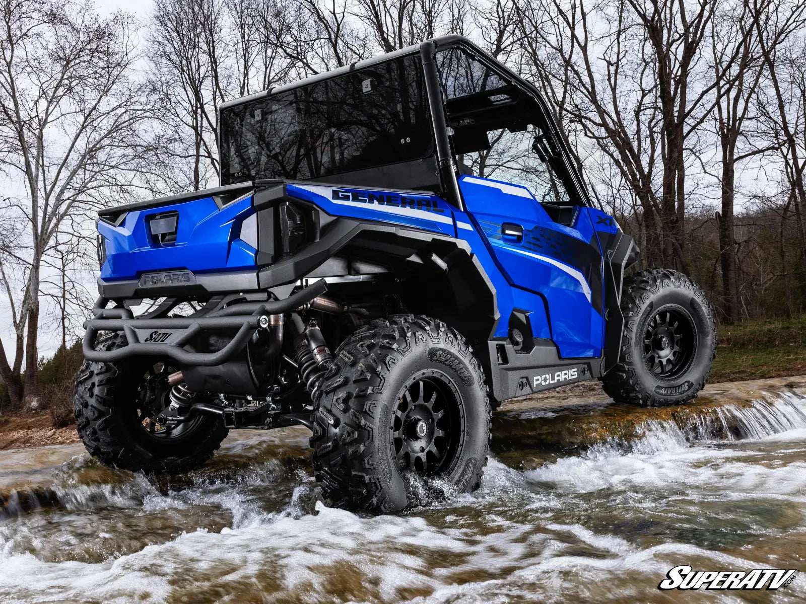 Highline UTV Wheels