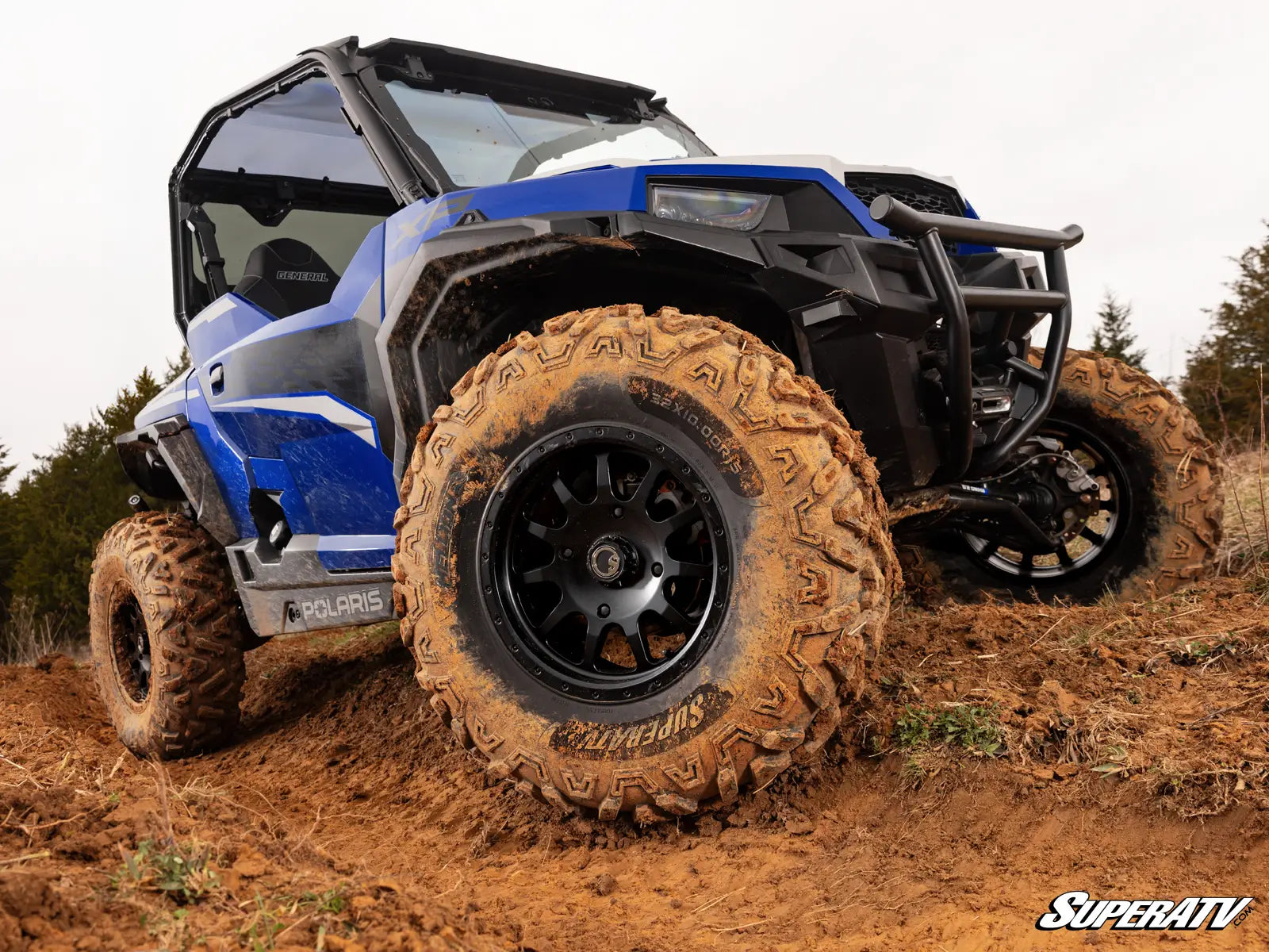Highline UTV Wheels