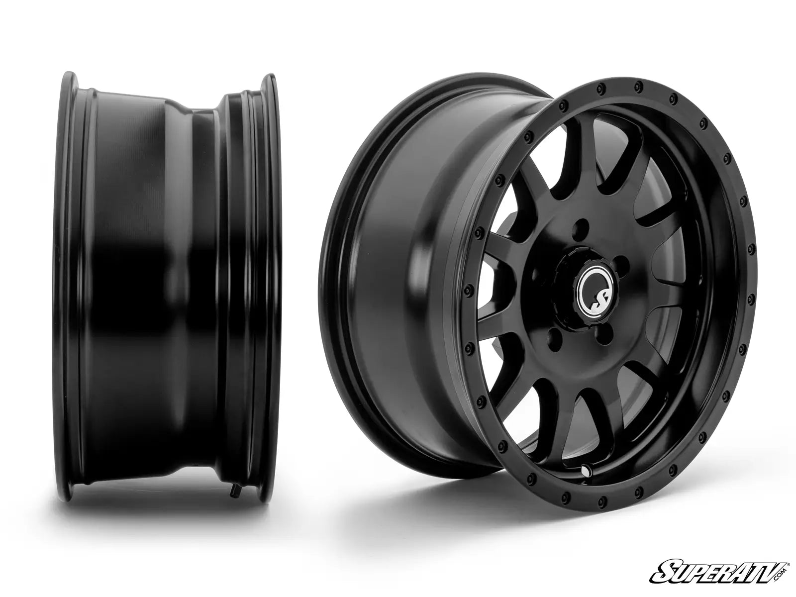 Highline UTV Wheels
