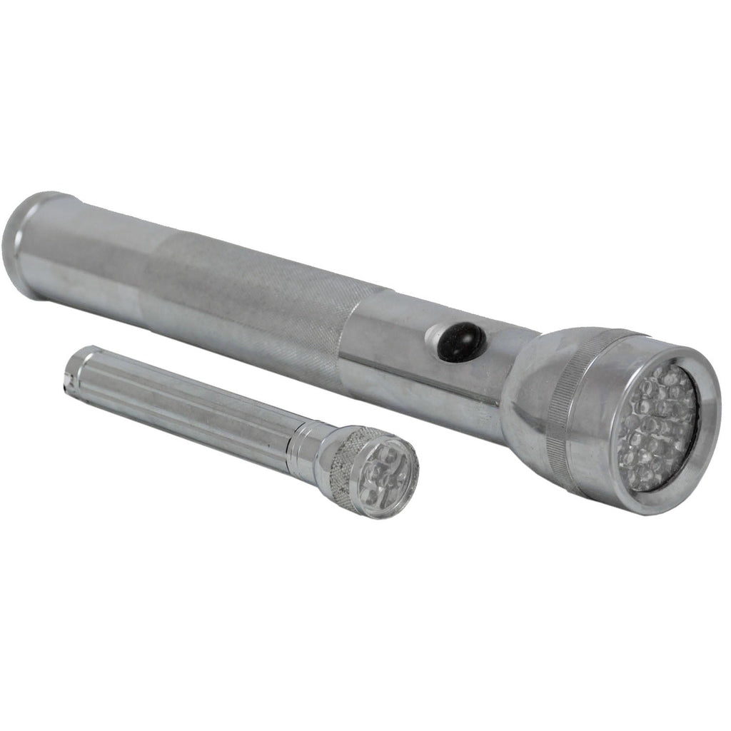 LED Flashlight Kit