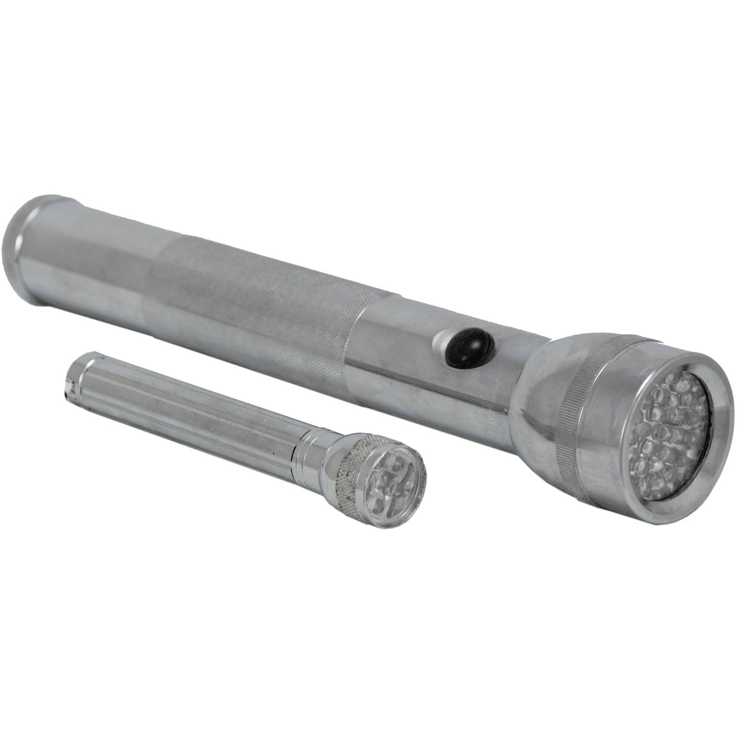 LED Flashlight Kit