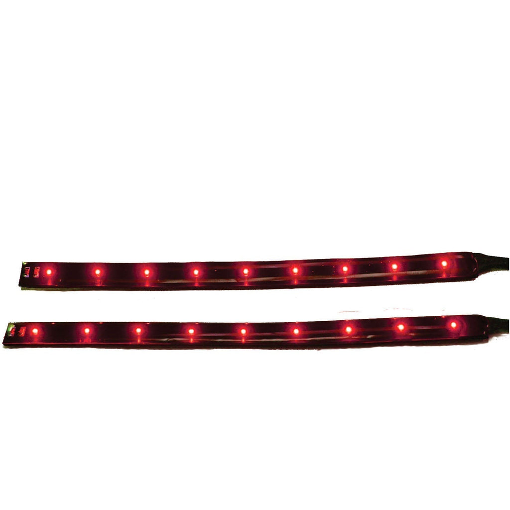 Flex Motion Strip Lights Twin Pack