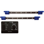 Mini Motion Strip Lights Twin Pack