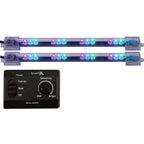 Mini Motion Strip Lights Twin Pack