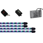 Flex Motion Strip Lights Undercarriage Kit