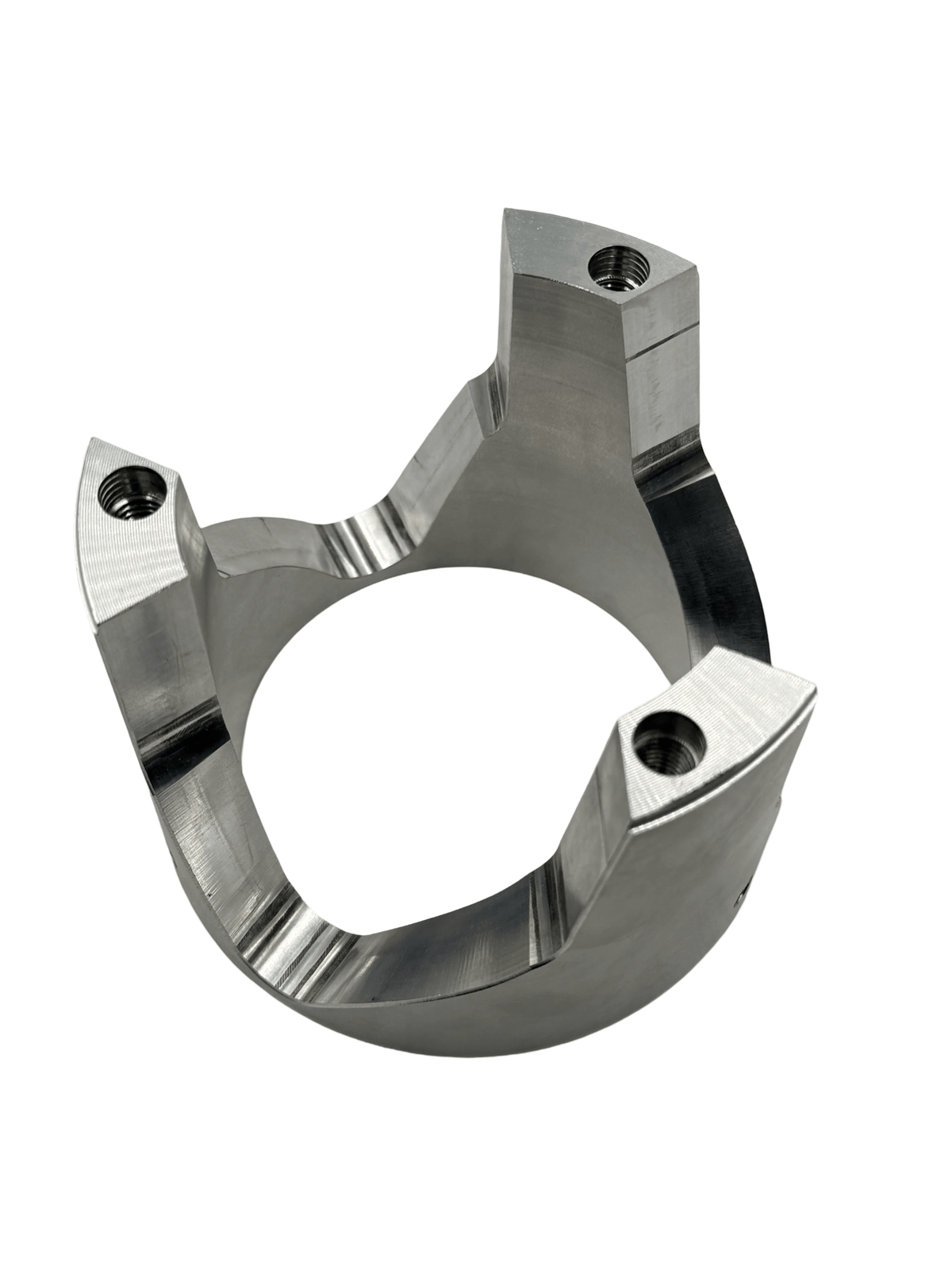 Ibexx Green 276 Helix - Can-Am X3 Secondary
