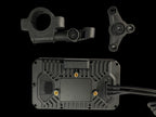 TrailVue Front and Rear Camera System with Carplay/Android Auto