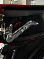 NRP Can-Am X3 Billet Door Handles - view 4