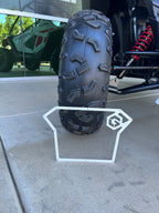 POLARIS RZR 200 - FRONT GRILLE BEZEL