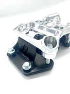 Can-Am 2022+ Maverick X3 Rear Bulkhead Kit