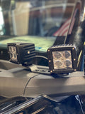2021+ Ford Bronco Ditch / Pillar Pod Mounts by GGLighting