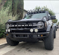 2021+ Ford Bronco Roof Rack Light Mount 40" by GGLighting