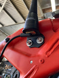 Can-Am X3 Bolt On Antenna Mount Made In USA by GGLighting