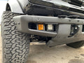 2021+ Ford Bronco Dual Pod Fog Light Mounting Bracket by GGLighting