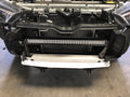 2009 + Toyota 4runner Behind The Grill 30" LED Bar Mounts by GGLighting