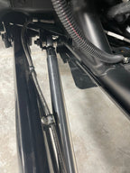 2022+ Polaris RZR Turbo R / Pro S Rear Toe Rods