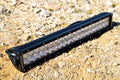 20" Sport Double Row LED Light Bar by GGLighting
