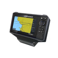 CANAM X3 ELITE FS AND HDS LIVE GPS BRACKET by GGLighting