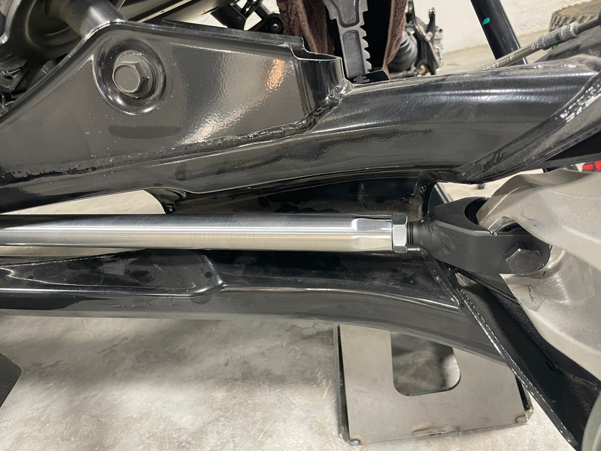 2022+ Polaris RZR Turbo R / Pro S Rear Toe Rods