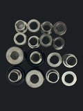 RZR Bushing Kit For Spherical Heim by Nitro Racing Parts