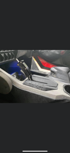 NRP Pro XP & Turbo R Quick Shot Gated Shifter - view 2