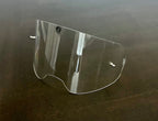 Defiant Pro Clear Lens