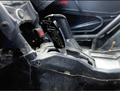 NRP Can Am X3 Quick Shot Gated Shifter by Nitro Racing Parts