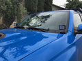 2009+ Toyota 4Runner Ditch Light Brackets by GGLighting
